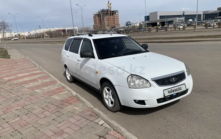 ВАЗ (Lada) Priora 2171 2015 года за 2 600 000 тг. в Астана