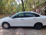 Nissan Almera 2014 года за 3 300 000 тг. в Алматы – фото 3