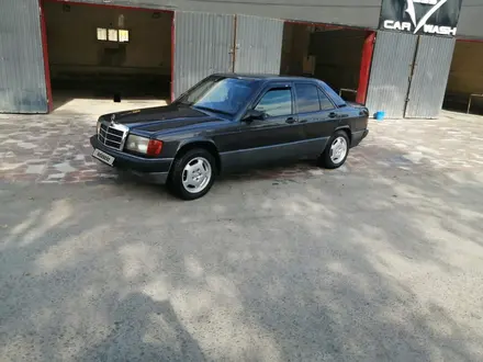 Mercedes-Benz 190 1992 года за 1 200 000 тг. в Кызылорда