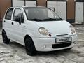 Daewoo Matiz 2012 годаfor2 500 000 тг. в Алматы – фото 2