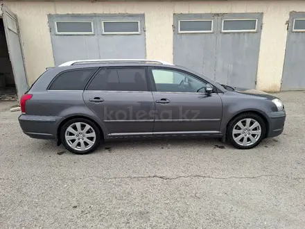 Toyota Avensis 2006 года за 6 200 000 тг. в Актау – фото 4