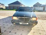 Mercedes-Benz C 180 1994 года за 1 600 000 тг. в Тараз