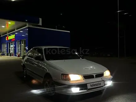 Toyota Carina E 1993 годаүшін2 100 000 тг. в Алматы – фото 10