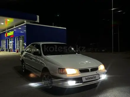 Toyota Carina E 1993 годаүшін2 100 000 тг. в Алматы – фото 11