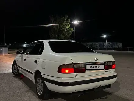 Toyota Carina E 1993 годаүшін2 100 000 тг. в Алматы – фото 13