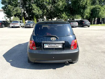 Scion xA 2005 года за 3 500 000 тг. в Алматы – фото 4