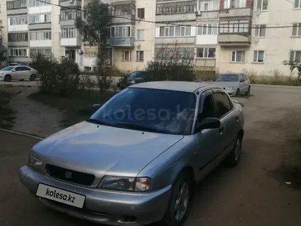 Suzuki Baleno 1996 года за 1 450 000 тг. в Кокшетау – фото 3