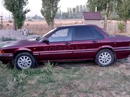 Mitsubishi Galant 1992 года за 1 600 000 тг. в Шымкент – фото 3