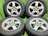 Оригинальный диск Toyota Camry 35 с шинами летний 215/60 R16 за 300 000 тг. в Алматы