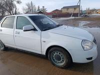 ВАЗ (Lada) Priora 2170 2013 года за 2 800 000 тг. в Актобе