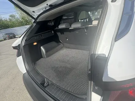 Hyundai Tucson 2023 года за 13 500 000 тг. в Уральск – фото 10