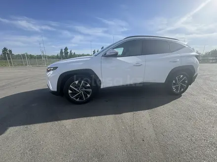 Hyundai Tucson 2023 года за 13 500 000 тг. в Уральск – фото 5