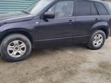 Suzuki Grand Vitara 2005 годаfor3 500 000 тг. в Айтеке би – фото 2