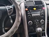 Suzuki Grand Vitara 2005 годаfor3 500 000 тг. в Айтеке би – фото 5