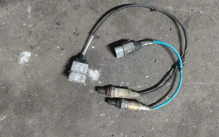 Лямдазоны на Ниссан Максиму А33 за 15 000 тг. в Алматы