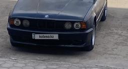 BMW 520 1989 годаүшін1 100 000 тг. в Караганда