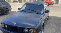 BMW 520 1989 годаүшін1 100 000 тг. в Караганда – фото 3