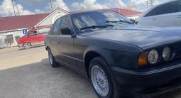 BMW 520 1989 годаүшін1 100 000 тг. в Караганда – фото 2