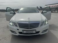 Mercedes-Benz E 250 2011 года за 7 500 000 тг. в Астана