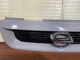 Решетка радиатора — Opel Vectra 1993-1995үшін6 000 тг. в Алматы – фото 4