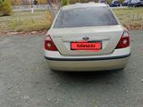 Ford Mondeo 2004 годаfor1 800 000 тг. в Рудный – фото 4