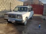 ВАЗ (Lada) 2104 2005 года за 750 000 тг. в Туркестан – фото 2