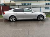 Lexus GS 300 2005 года за 6 500 000 тг. в Талдыкорган – фото 2