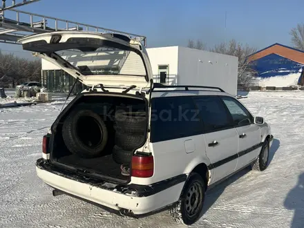 Volkswagen Passat 1995 года за 1 650 000 тг. в Караганда – фото 5