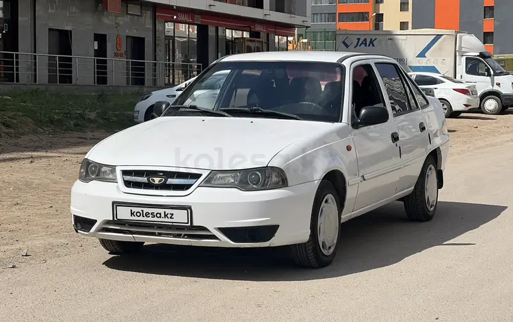 Daewoo Nexia 2013 года за 1 800 000 тг. в Астана