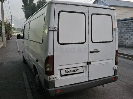 Mercedes-Benz Sprinter 1996 года за 4 000 000 тг. в Алматы – фото 3