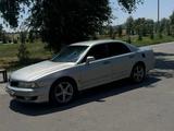 Mitsubishi Diamante 1998 годаfor1 100 000 тг. в Алматы – фото 4