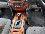 Mitsubishi Diamante 1998 годаfor1 100 000 тг. в Алматы – фото 5