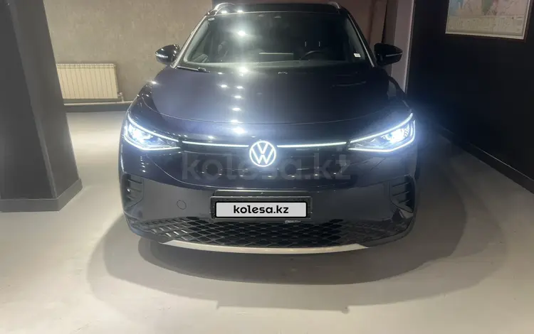 Volkswagen ID.4 2021 годаүшін14 000 000 тг. в Алматы