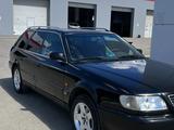 Audi A6 1994 года за 3 500 000 тг. в Актобе – фото 3