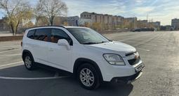 Chevrolet Orlando 2014 годаүшін5 950 000 тг. в Караганда – фото 4