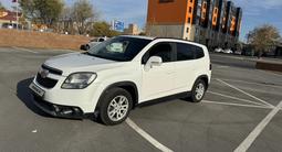 Chevrolet Orlando 2014 годаүшін5 950 000 тг. в Караганда