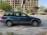 Subaru Outback 2009 года за 5 000 000 тг. в Шымкент – фото 4
