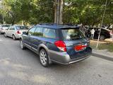 Subaru Outback 2009 года за 5 000 000 тг. в Шымкент – фото 2