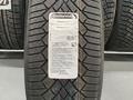 (Уценка) Continental VikingContact 7 235/55 R17 103Tүшін70 500 тг. в Алматы – фото 2