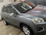 Chevrolet Tracker 2013 года за 5 300 000 тг. в Астана – фото 3