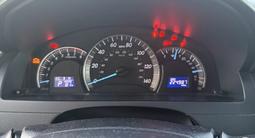 Toyota Camry 2013 года за 7 000 000 тг. в Астана – фото 4