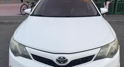 Toyota Camry 2013 года за 7 000 000 тг. в Астана