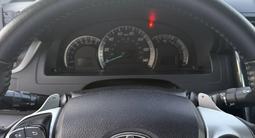 Toyota Camry 2013 года за 7 000 000 тг. в Астана – фото 5