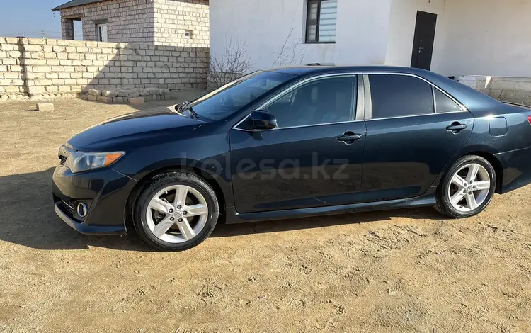 Toyota Camry 2014 годаүшін6 500 000 тг. в Курык