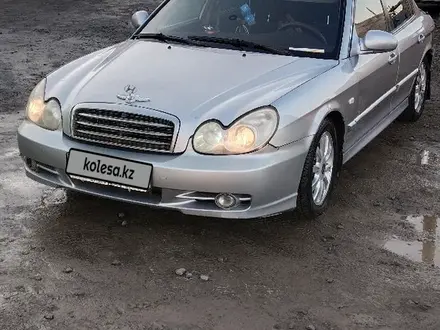 Hyundai Sonata 2002 года за 2 200 000 тг. в Атырау
