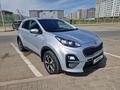 Kia Sportage 2020 года за 11 200 000 тг. в Астана – фото 3