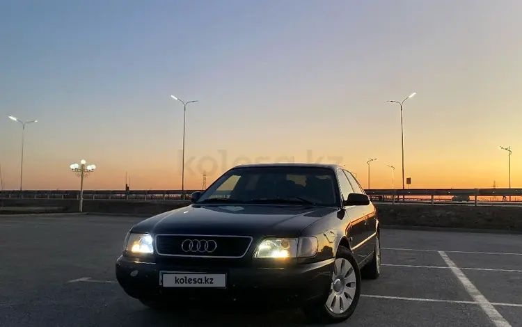 Audi A6 1994 года за 2 800 000 тг. в Кызылорда