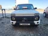 ВАЗ (Lada) Lada 2131 (5-ти дверный) 2018 годаүшін3 300 000 тг. в Ушарал – фото 3