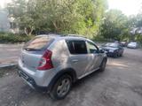 Renault Sandero Stepway 2014 года за 3 500 000 тг. в Усть-Каменогорск – фото 2