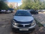 Renault Sandero Stepway 2014 года за 3 500 000 тг. в Усть-Каменогорск